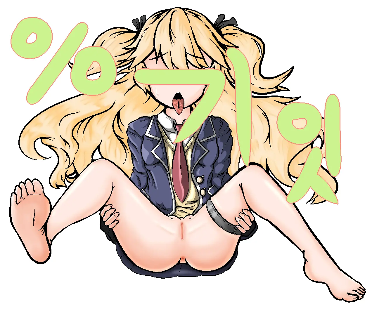 Shorty 생수생수